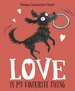 Love Is My Favourite Thing: A Plumdog Story