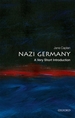 Nazi Germany: A Very Short Introduction