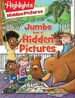 Jumbo Book of Hidden Pictures(r)