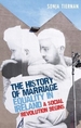 The History of Marriage Equality in Ireland: A Social Revolution Begins