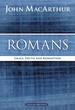 Romans: Grace, Truth, and Redemption