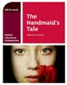 Oxford Literature Companions: The Handmaid's Tale