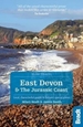 East Devon & The Jurassic Coast (Slow Travel): Local, characterful guides to Britain's special places