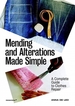 Mending and Alterations Made Simple: A Complete Guide to Clothes Repair