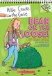 Bear on the Loose!: A Branches Book (Hilde Cracks the Case #2): A Branches Book Volume 2