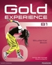 Gold Experience B1 Students' Book and DVD-ROM Pack