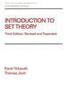 Introduction to Set Theory, Revised and Expanded: Third Edition, Revised and Expanded