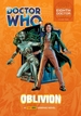 Doctor Who: Oblivion: The Complete Eighth Doctor Comic Strips Vol.2