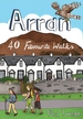 Arran: 40 Favourite Walks