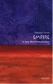 Empire: A Very Short Introduction