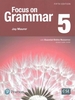 Focus on Grammar 5 with Essential Online Resources