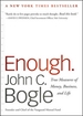 Enough.: True Measures of Money, Business, and Life