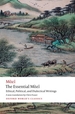 The Essential Mzi: Ethical, Political, and Dialectical Writings
