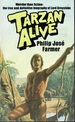 Tarzan Alive: A Definitive Biography of Lord Greystoke