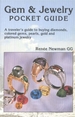 Gem and Jewelry Pocket Guide