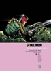 Judge Dredd: The Complete Case Files 17