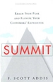 Summit: Reach Your Peak and Elevate Your Customers' Experience