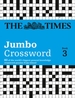 The Times 2 Jumbo Crossword Book 3: 60 Large General-Knowledge Crossword Puzzles