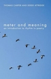 Meter and Meaning: An Introduction to Rhythm in Poetry
