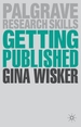 Getting Published: Academic Publishing Success