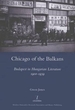 Chicago of the Balkans: Budapest in Hungarian Literature 1900--1939