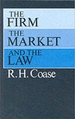 The Firm, the Market, and the Law