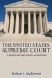 The United States Supreme Court: A Political and Legal Analysis,