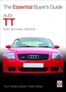 Audi Tt: All Mk1 (8n) Models: 1998-2006