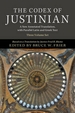 The Codex of Justinian 3 Volume Hardback Set: A New Annotated Translation, with Parallel Latin and Greek Text