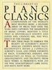 Library of Piano Classics: Piano Solo