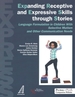 Expanding Receptive and Expressive Skills Through Stories (Express): Language Formulation in Children with Selective Mutism and Other Communication Needs