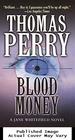 Blood Money (Jane Whitefield, Book 5)