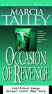 Occasion of Revenge (Hannah Ives Mystery Series, Book 3)
