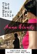 Bad News Bible: Faith Zanetti #1