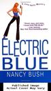 Electric Blue (Jane Kelly Mysteries)