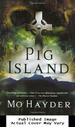 Pig Island