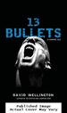 13 Bullets: a Vampire Tale
