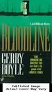 Bloodline (a Jack McMorrow Mystery)