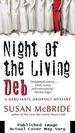 Night of the Living Deb (Debutante Dropout Mysteries, No. 4)