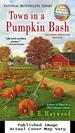 Town in a Pumpkin Bash: a Candy Holliday Murder Mystery