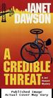 Credible Threat (a Jeri Howard Mystery)