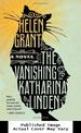 The Vanishing of Katharina Linden: a Novel