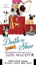 Death in Show: a Dog Walker Mystery
