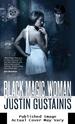 Black Magic Woman: a Quincey Morris Supernatural Investigation (1)