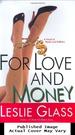 For Love and Money: a Novel of Stocks and Robbers