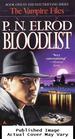 Bloodlist (Vampire Files, No. 1)