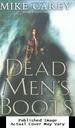 Dead Men's Boots (Felix Castor)