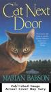 The Cat Next Door