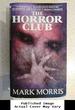 The Horror Club