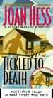 Tickled to Death (Claire Malloy Mysteries, No. 9)